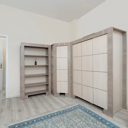 Szamarzewskiego 1 M4 Posen